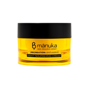 Bee Venom Night Nourishing Cream