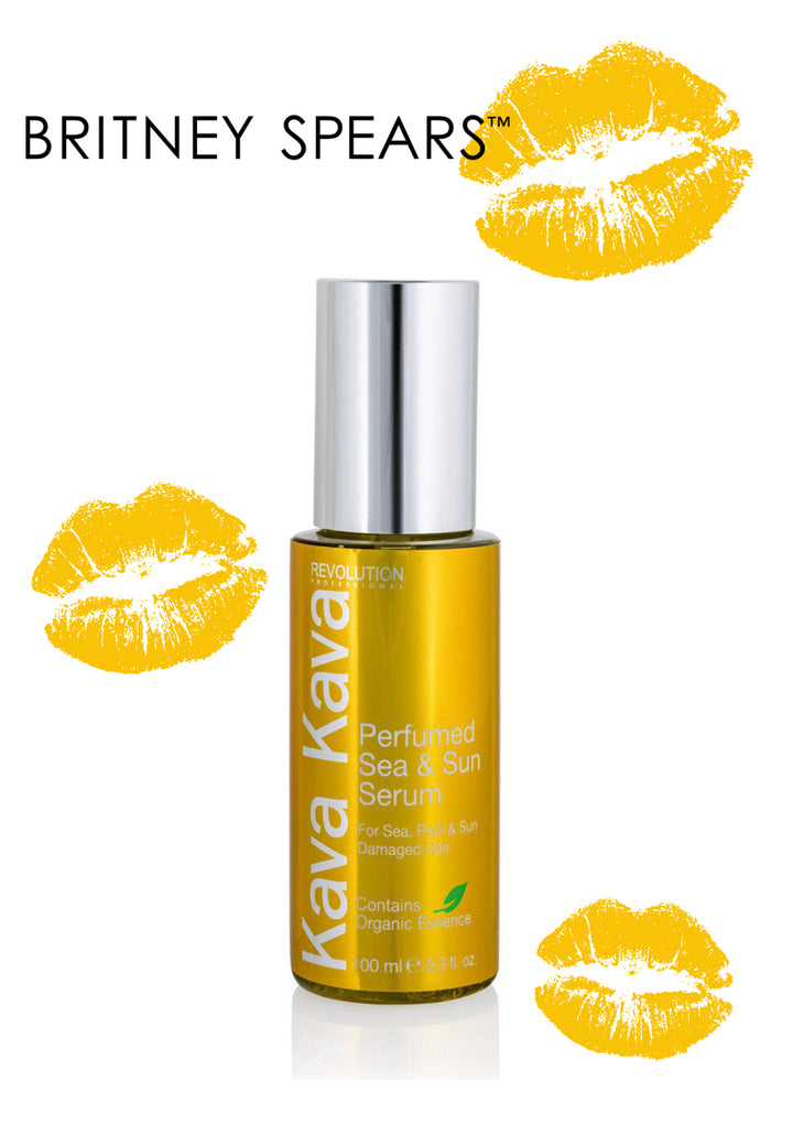 Kava Kava - Sea & Sun Kit - DeadSeaShop.co.uk