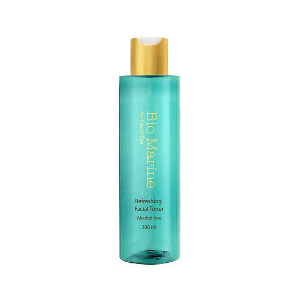 Sea Of Spa Refreshing Facial Toner - deadseashop.com