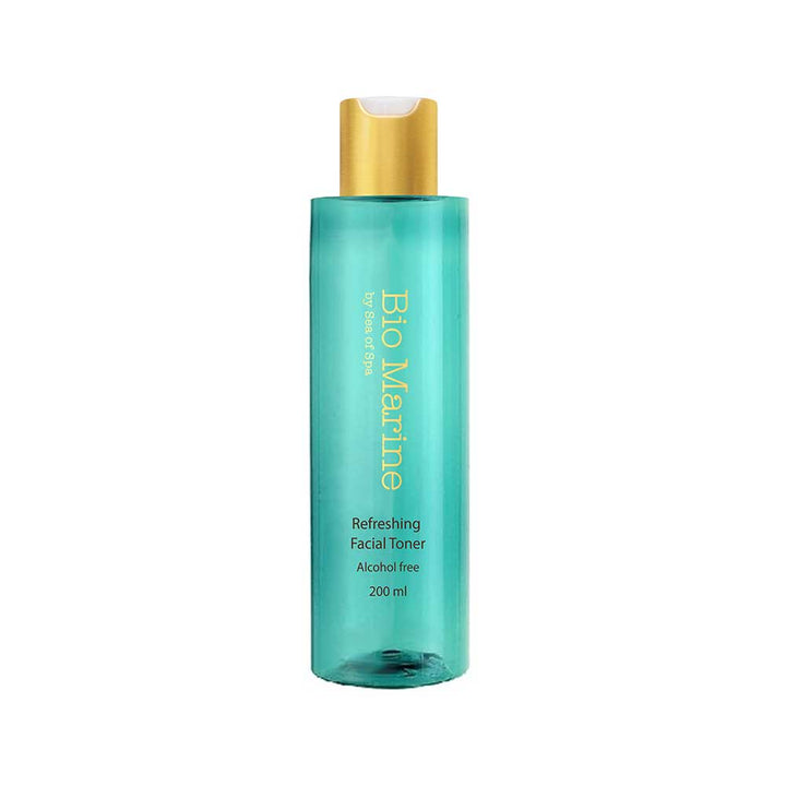 Sea Of Spa Refreshing Facial Toner - deadseashop.com